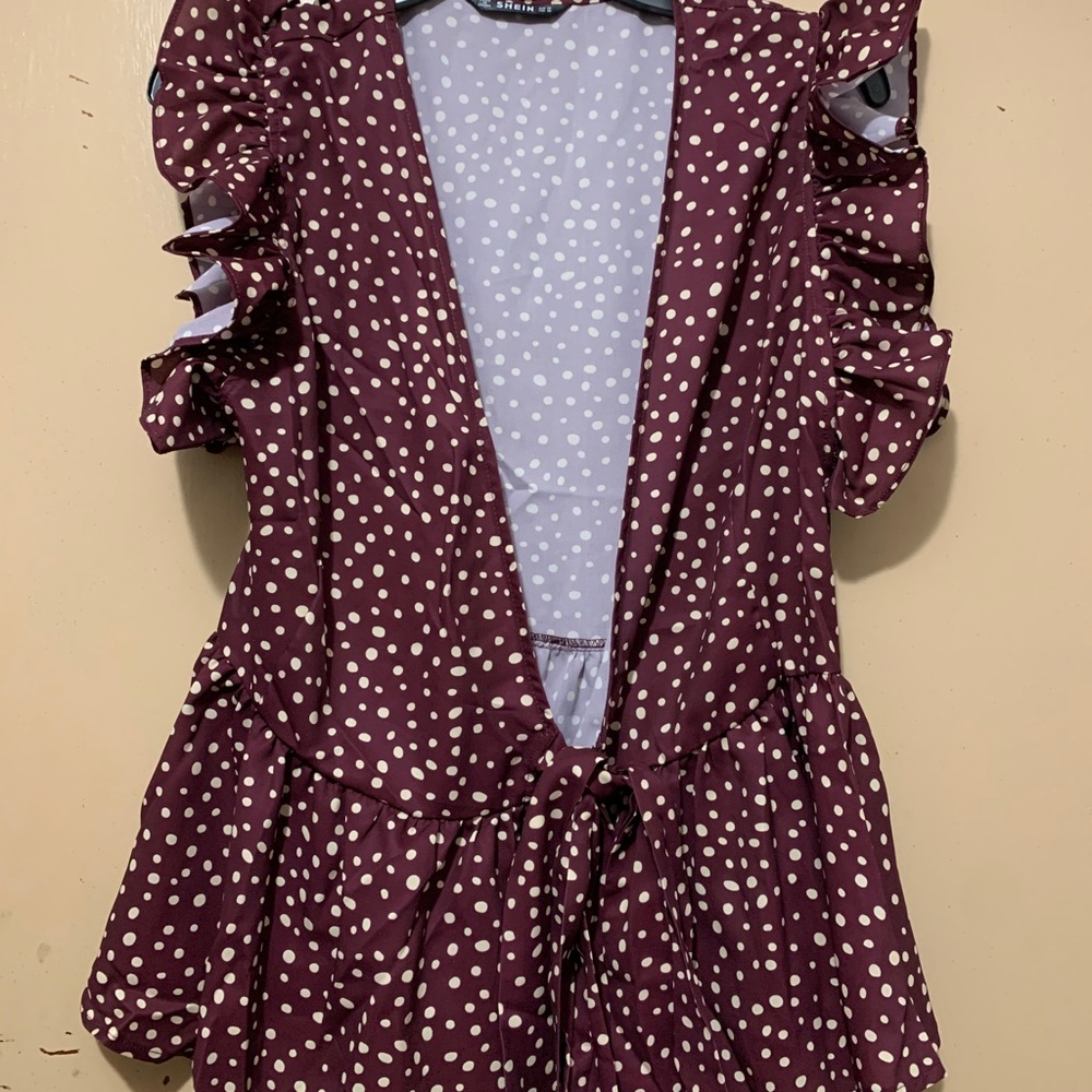 Blouse - Picture 3 of 6